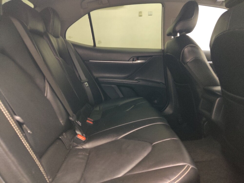 2020 Toyota Camry in Arlington, TX 76011 - 18144417 19