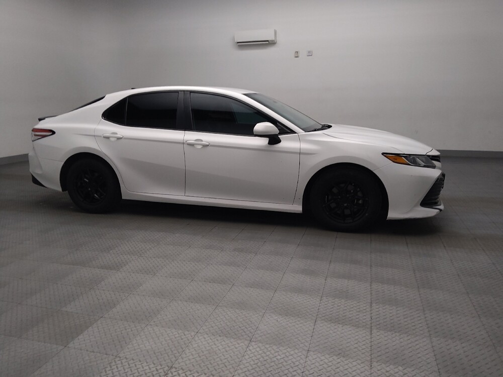 2020 Toyota Camry in Arlington, TX 76011 - 18144417 11