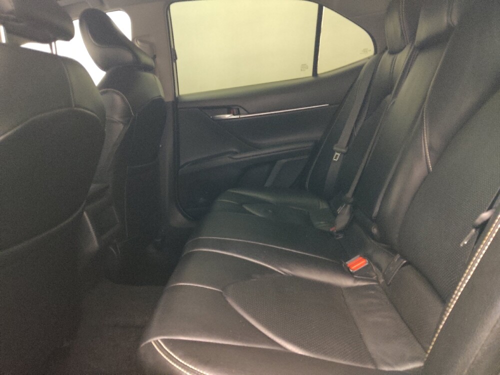 2020 Toyota Camry in Arlington, TX 76011 - 18144417 18