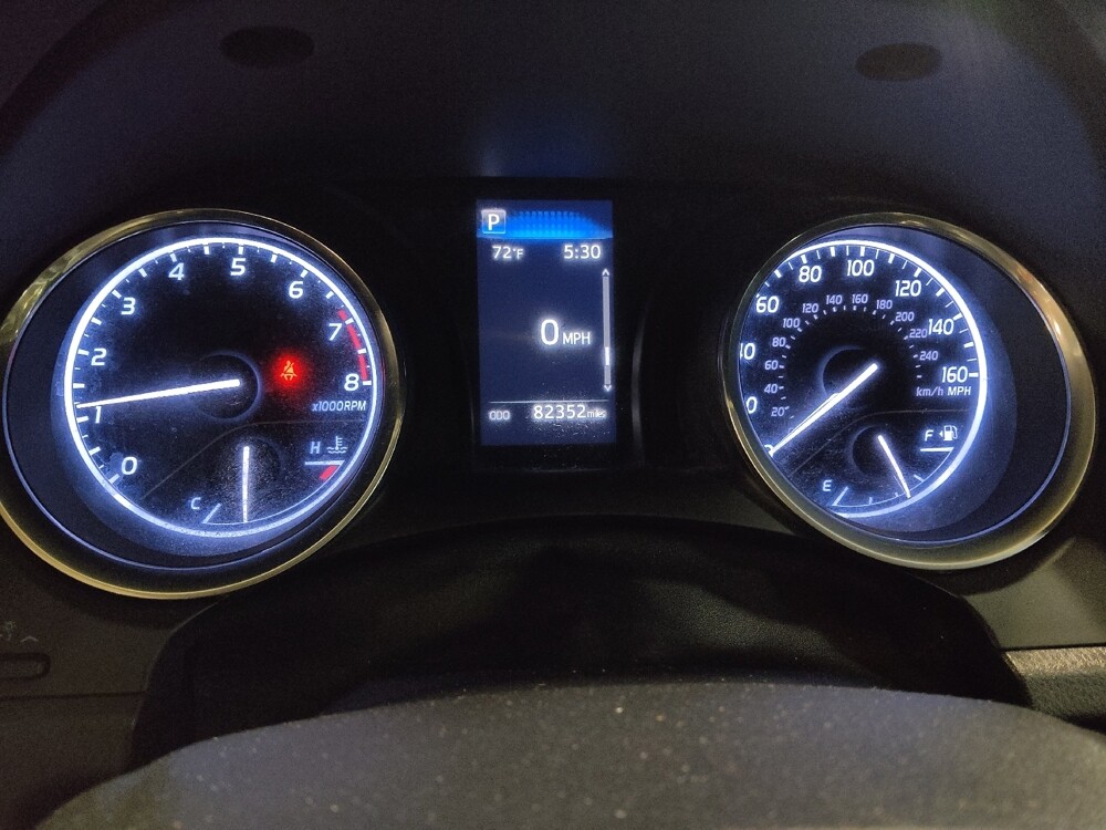 2020 Toyota Camry in Arlington, TX 76011 - 18144417 23