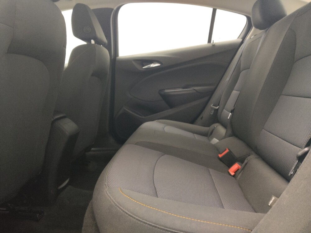 2018 Chevrolet Cruze in Fort Worth, TX 76116 - 18144418 18