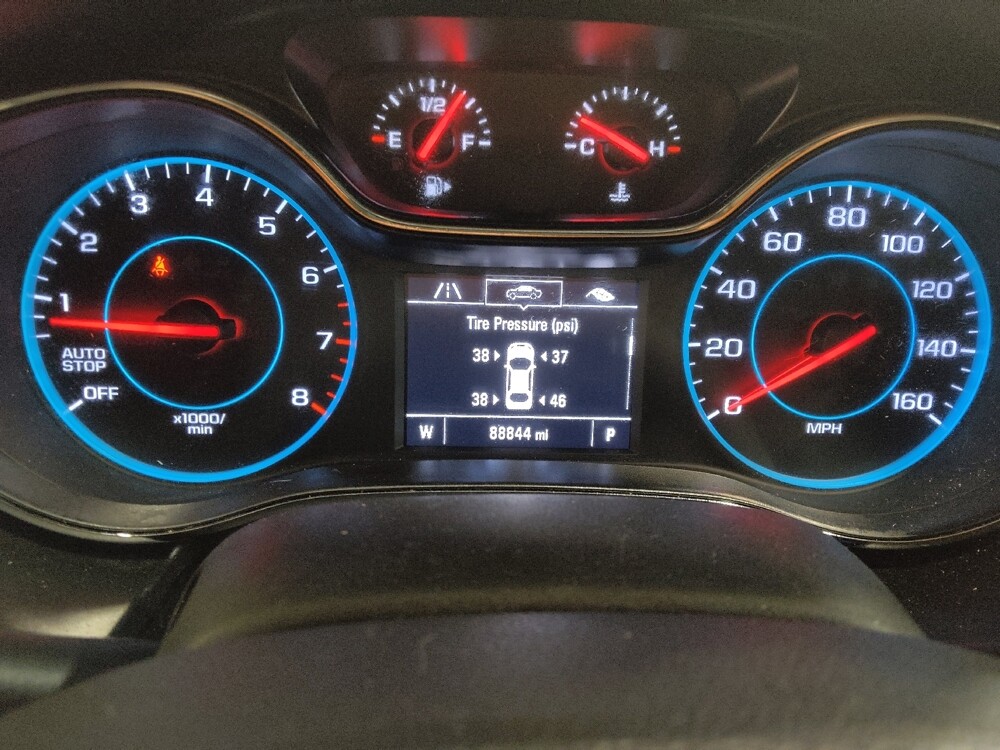 2018 Chevrolet Cruze in Fort Worth, TX 76116 - 18144418 23