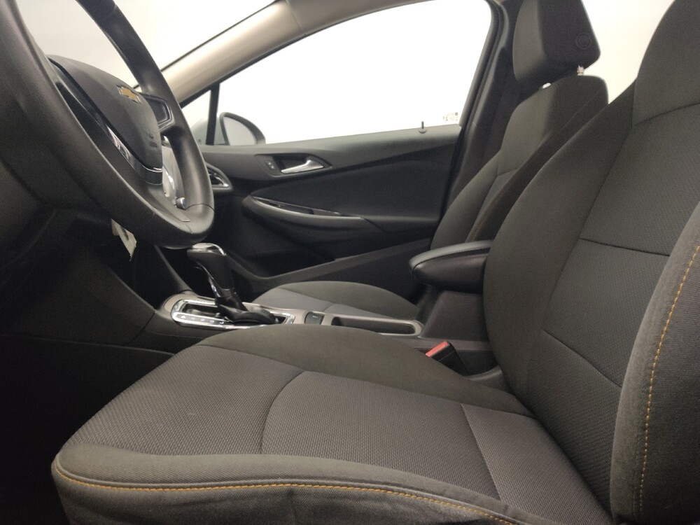 2018 Chevrolet Cruze in Fort Worth, TX 76116 - 18144418 17