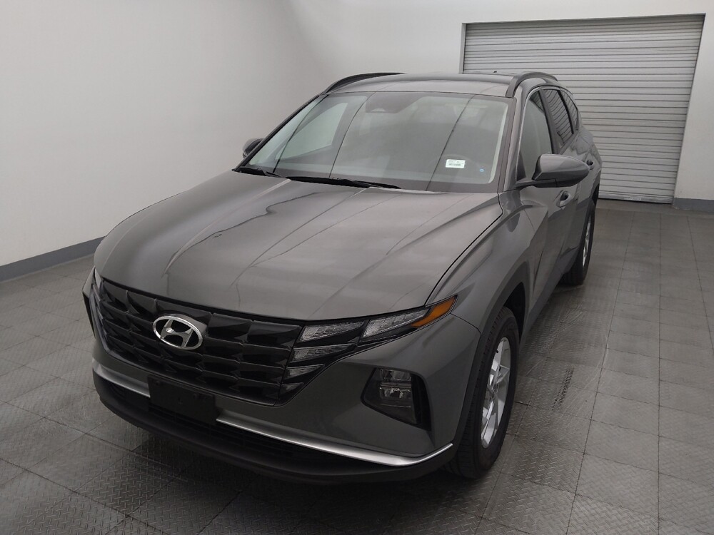 2024 Hyundai Tucson in Corpus Christi, TX 78412 - 18144419 15