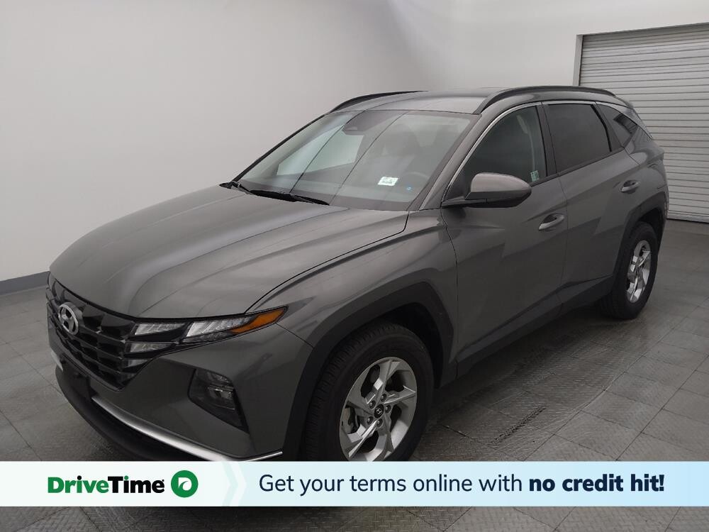 2024 Hyundai Tucson in Corpus Christi, TX 78412 - 18144419