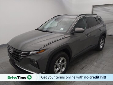 2024 Hyundai Tucson in Corpus Christi, TX 78412