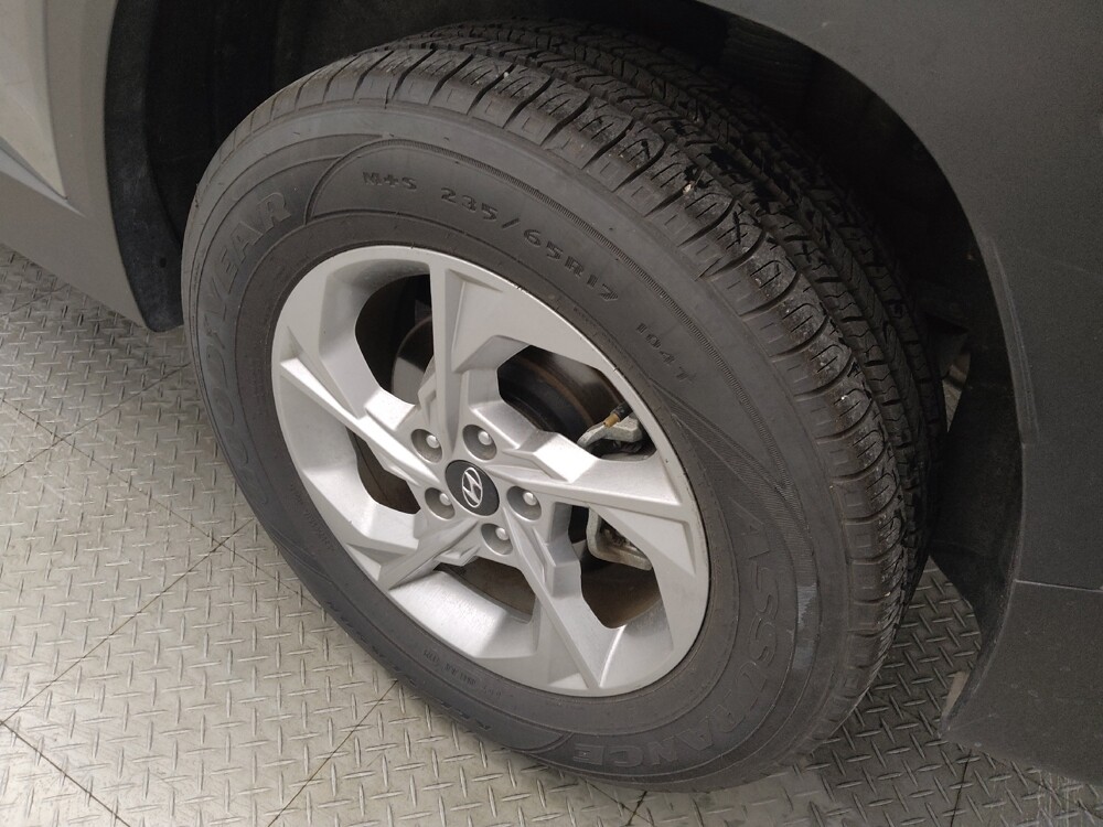 2024 Hyundai Tucson in Corpus Christi, TX 78412 - 18144419 31