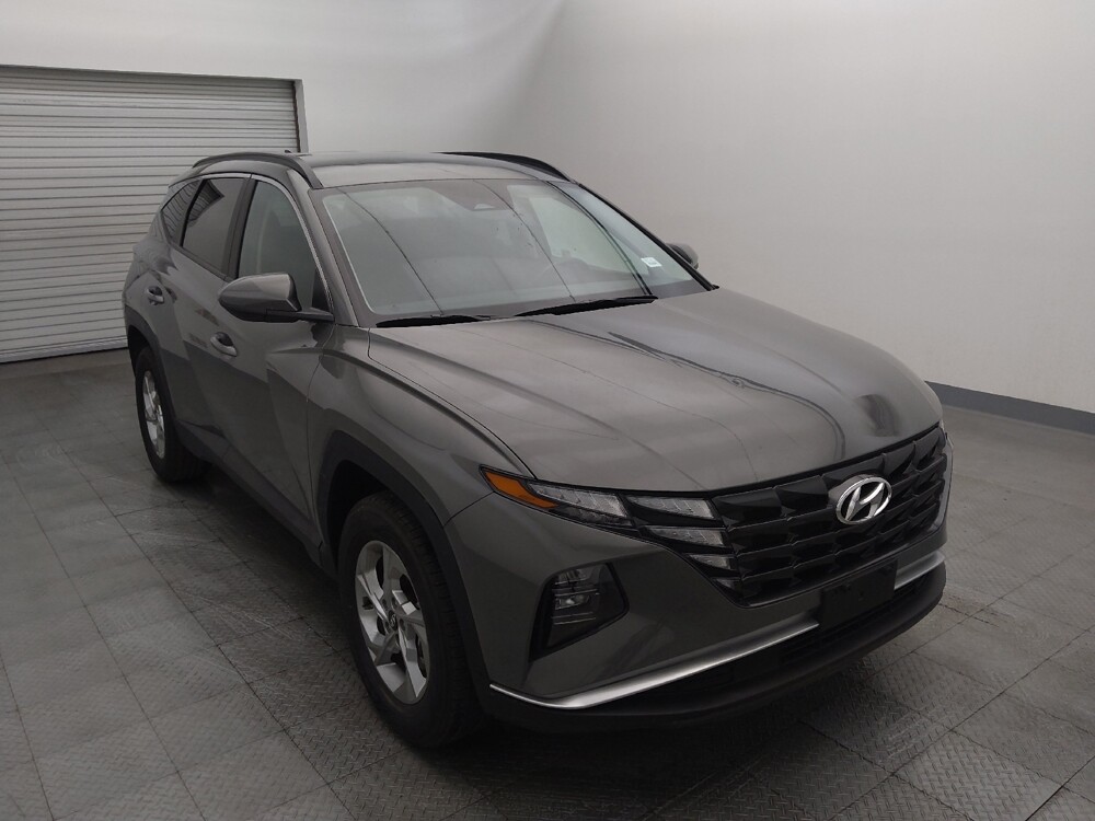 2024 Hyundai Tucson in Corpus Christi, TX 78412 - 18144419 13