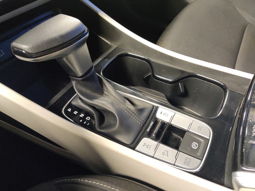 2024 Hyundai Tucson in Corpus Christi, TX 78412 - 18144419 26