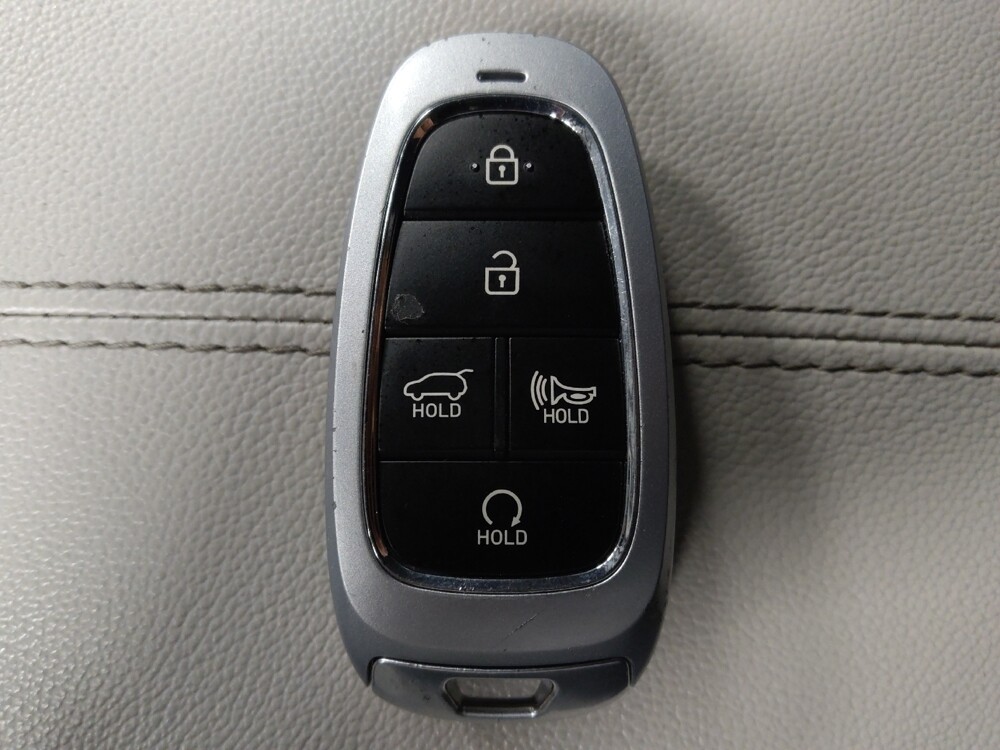 2024 Hyundai Tucson in Corpus Christi, TX 78412 - 18144419 32