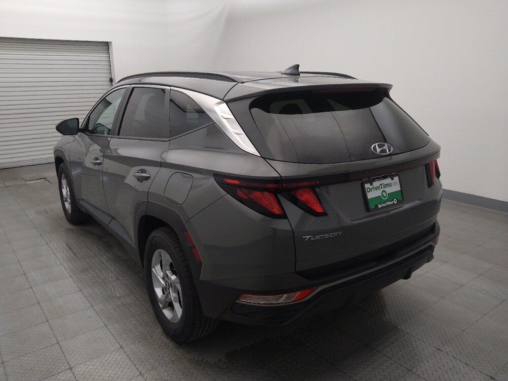 2024 Hyundai Tucson in Corpus Christi, TX 78412 - 18144419 5