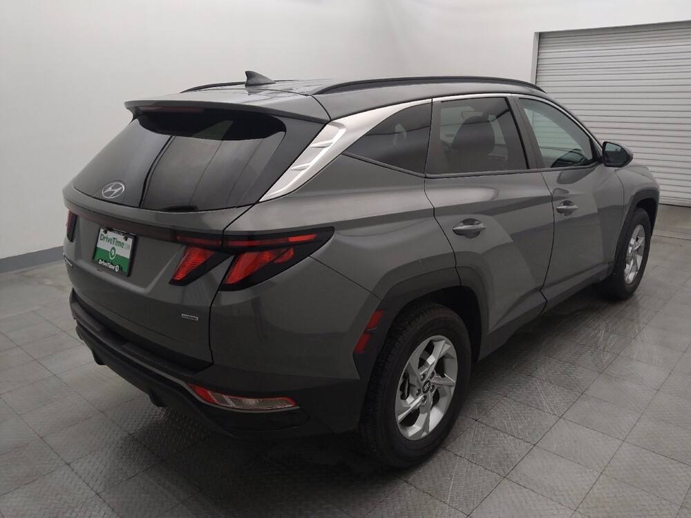 2024 Hyundai Tucson in Corpus Christi, TX 78412 - 18144419 9