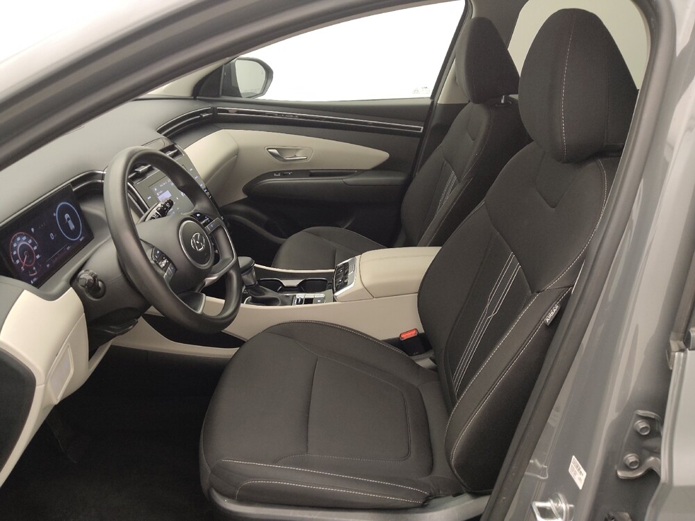 2024 Hyundai Tucson in Corpus Christi, TX 78412 - 18144419 17