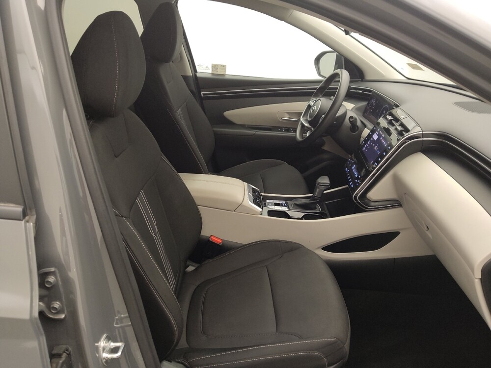 2024 Hyundai Tucson in Corpus Christi, TX 78412 - 18144419 21