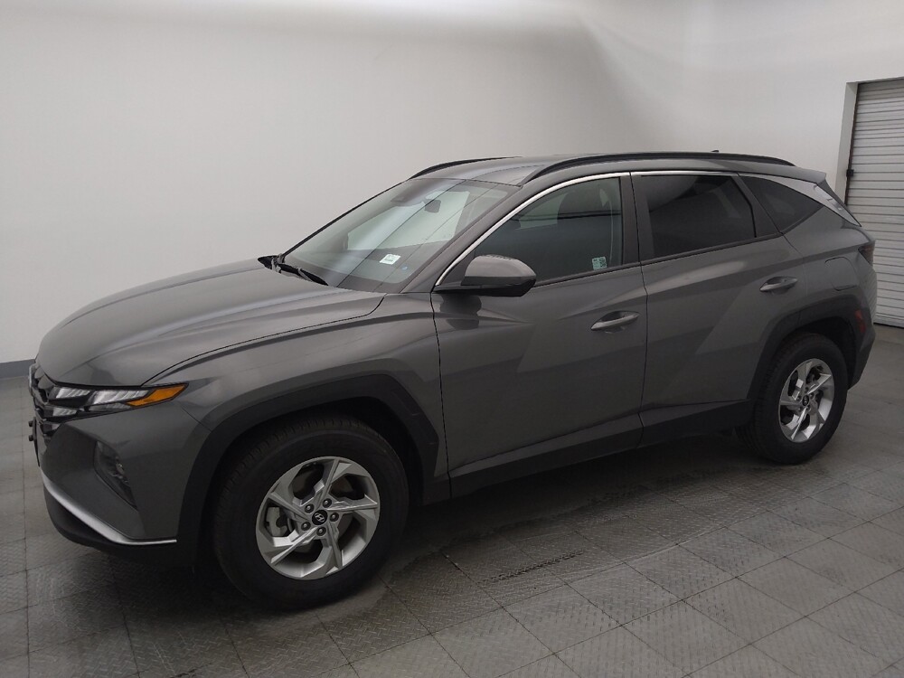 2024 Hyundai Tucson in Corpus Christi, TX 78412 - 18144419 2