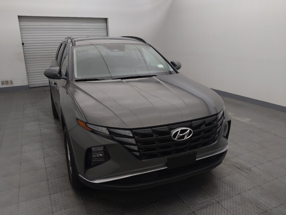 2024 Hyundai Tucson in Corpus Christi, TX 78412 - 18144419 14