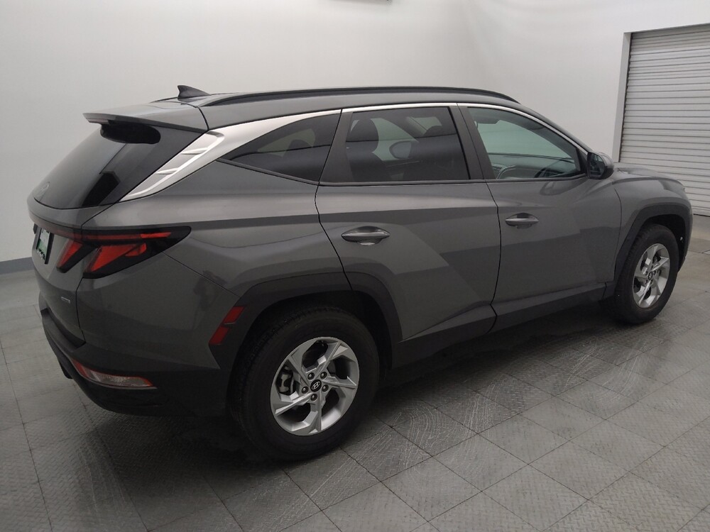 2024 Hyundai Tucson in Corpus Christi, TX 78412 - 18144419 10