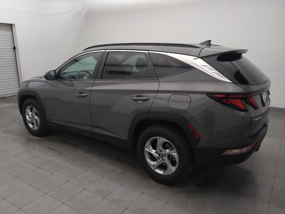 2024 Hyundai Tucson in Corpus Christi, TX 78412 - 18144419 3