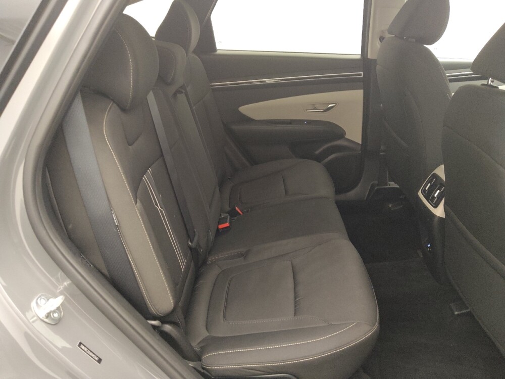 2024 Hyundai Tucson in Corpus Christi, TX 78412 - 18144419 19
