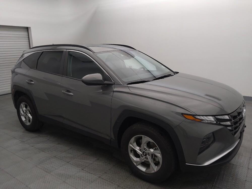 2024 Hyundai Tucson in Corpus Christi, TX 78412 - 18144419 11