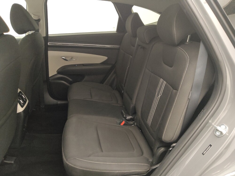 2024 Hyundai Tucson in Corpus Christi, TX 78412 - 18144419 18