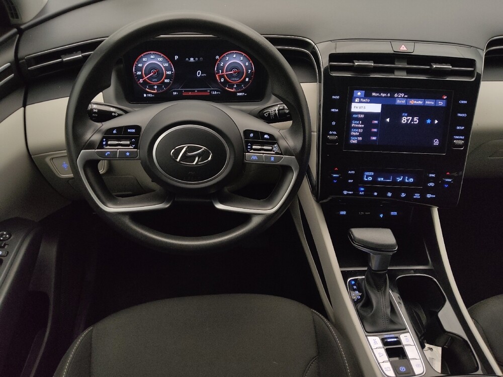 2024 Hyundai Tucson in Corpus Christi, TX 78412 - 18144419 22