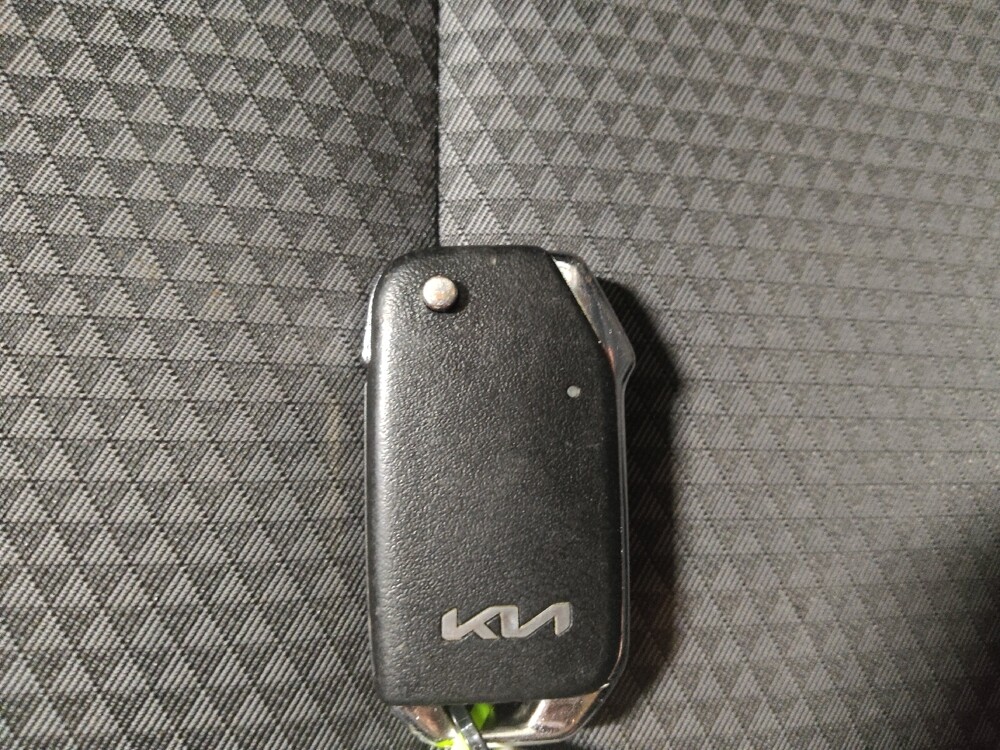 2022 Kia Soul in Houston, TX 77060 - 18144420 32