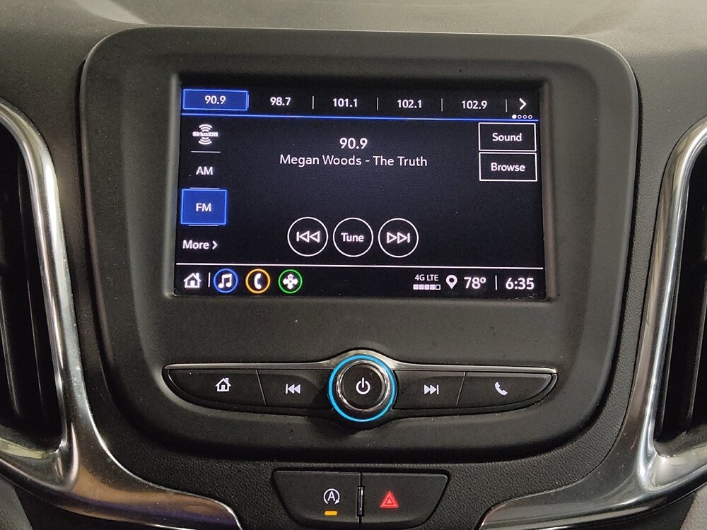 2024 Chevrolet Equinox in Oklahoma City, OK 73139 - 18144422 25
