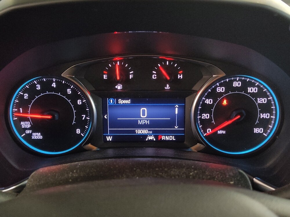 2024 Chevrolet Equinox in Oklahoma City, OK 73139 - 18144422 23