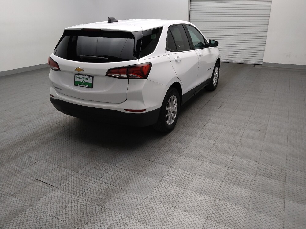 2024 Chevrolet Equinox in Oklahoma City, OK 73139 - 18144422 9