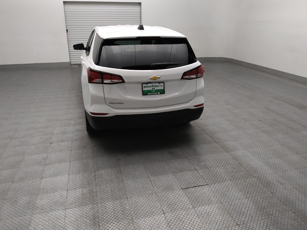 2024 Chevrolet Equinox in Oklahoma City, OK 73139 - 18144422 6
