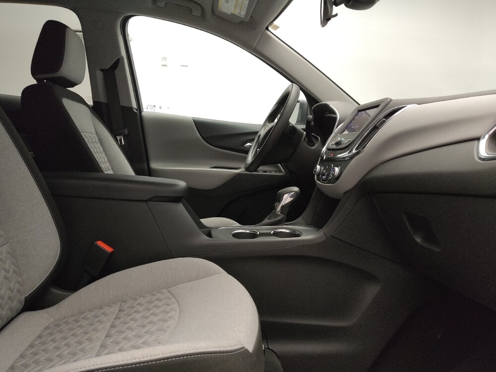 2024 Chevrolet Equinox in Oklahoma City, OK 73139 - 18144422 21