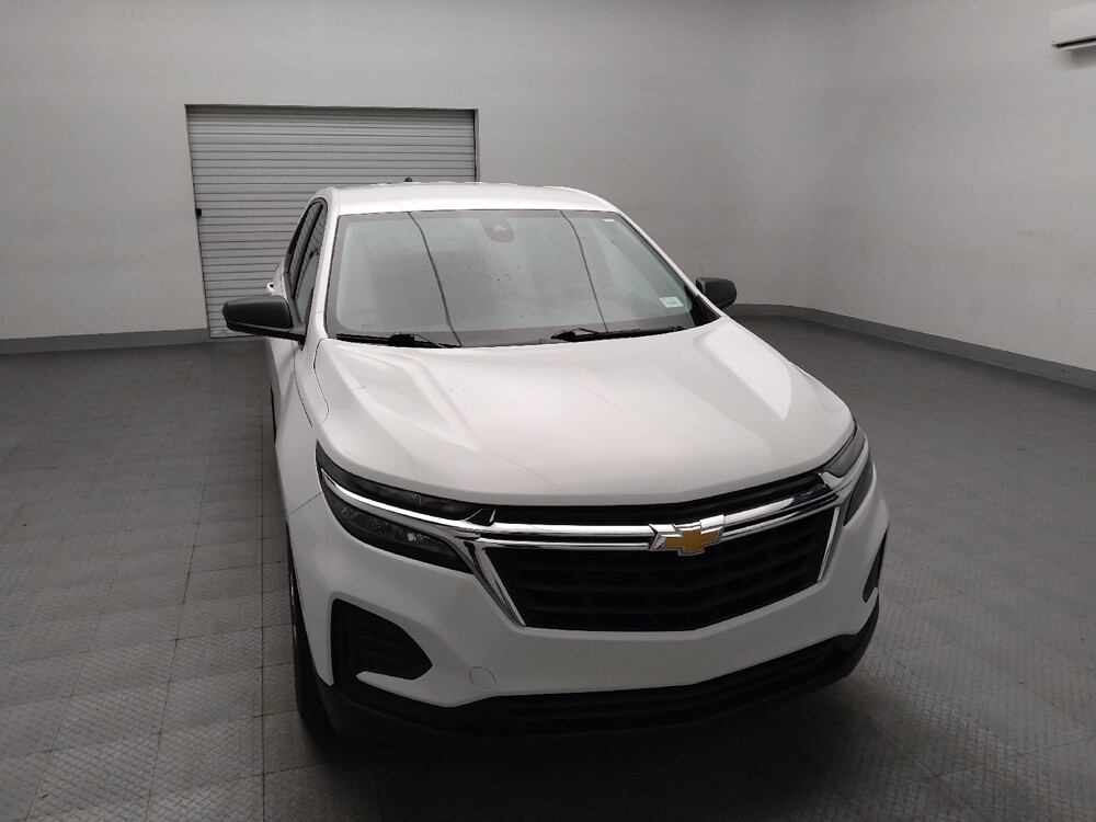 2024 Chevrolet Equinox in Oklahoma City, OK 73139 - 18144422 14