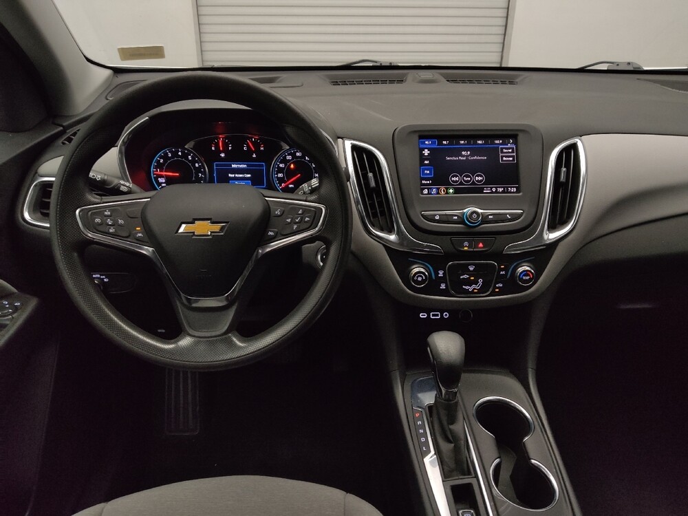 2024 Chevrolet Equinox in Oklahoma City, OK 73139 - 18144422 22