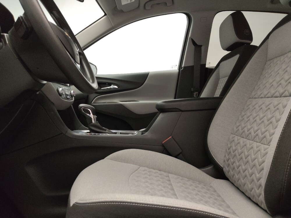 2024 Chevrolet Equinox in Oklahoma City, OK 73139 - 18144422 17