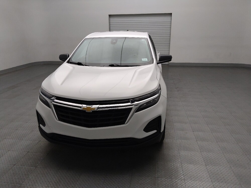 2024 Chevrolet Equinox in Oklahoma City, OK 73139 - 18144422 15