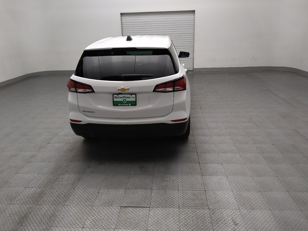 2024 Chevrolet Equinox in Oklahoma City, OK 73139 - 18144422 7