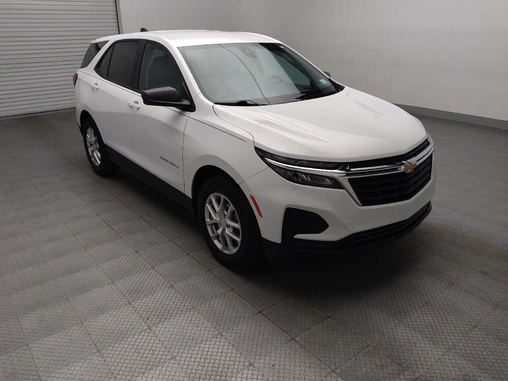2024 Chevrolet Equinox in Oklahoma City, OK 73139 - 18144422 13