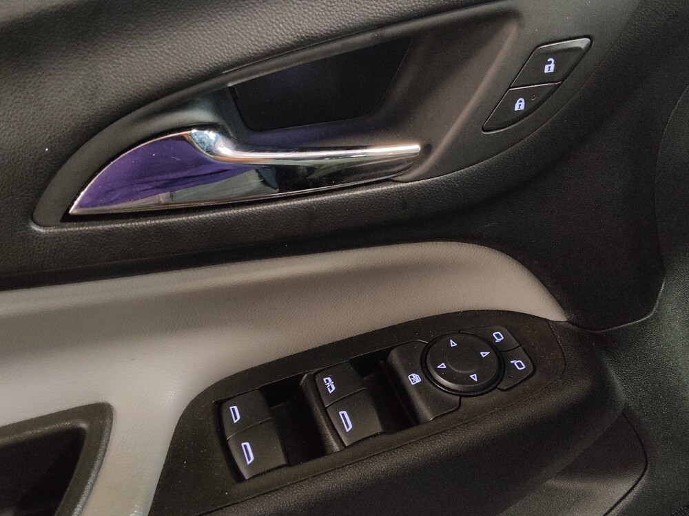 2024 Chevrolet Equinox in Oklahoma City, OK 73139 - 18144422 27