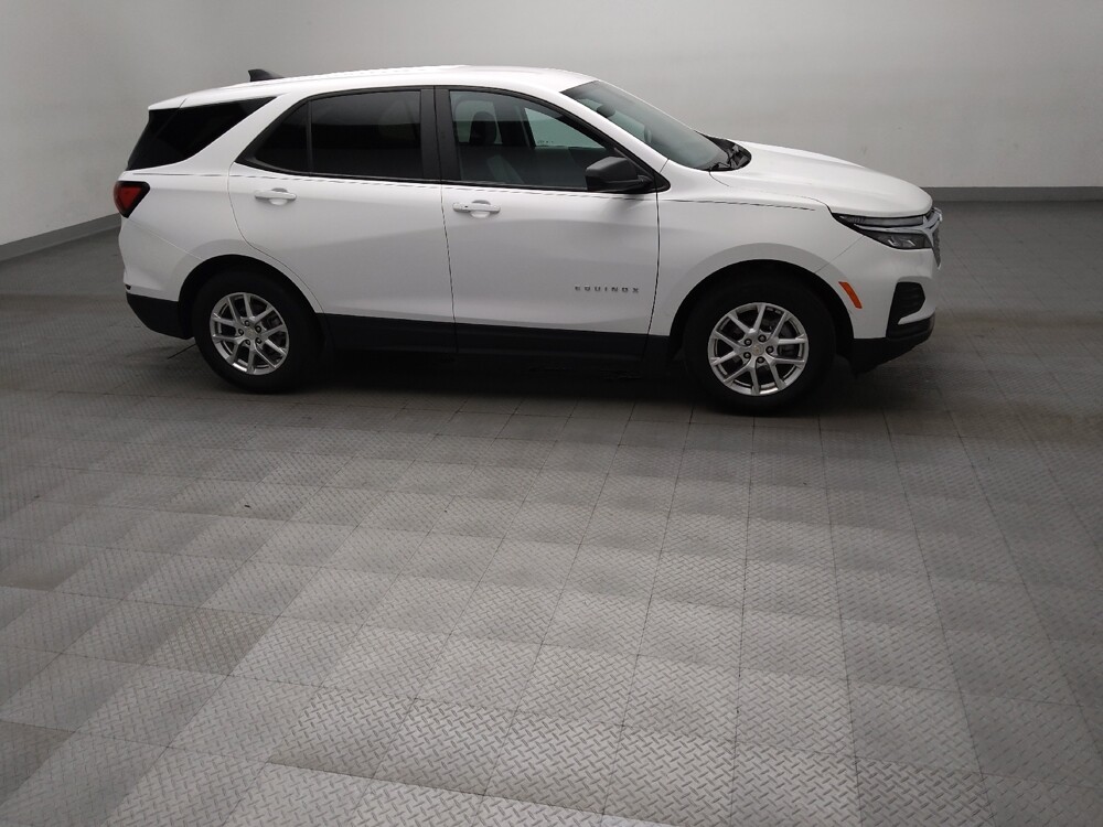 2024 Chevrolet Equinox in Oklahoma City, OK 73139 - 18144422 11