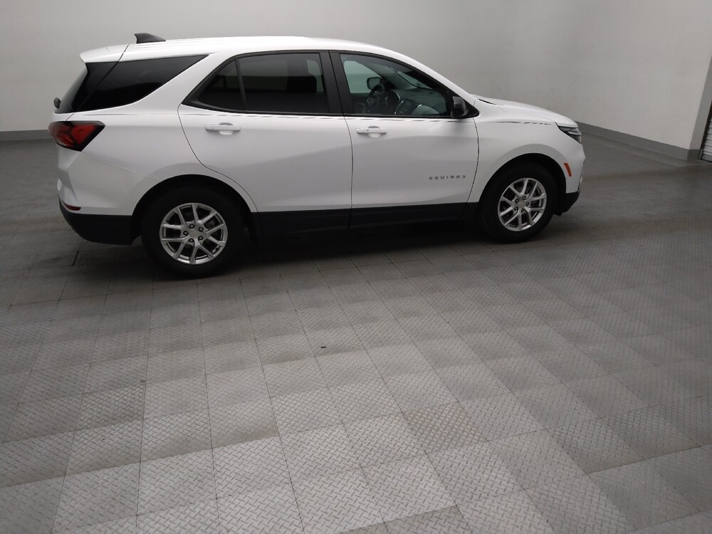 2024 Chevrolet Equinox in Oklahoma City, OK 73139 - 18144422 10