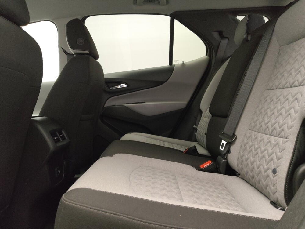 2024 Chevrolet Equinox in Oklahoma City, OK 73139 - 18144422 18
