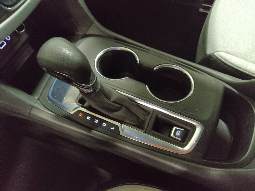 2024 Chevrolet Equinox in Oklahoma City, OK 73139 - 18144422 26