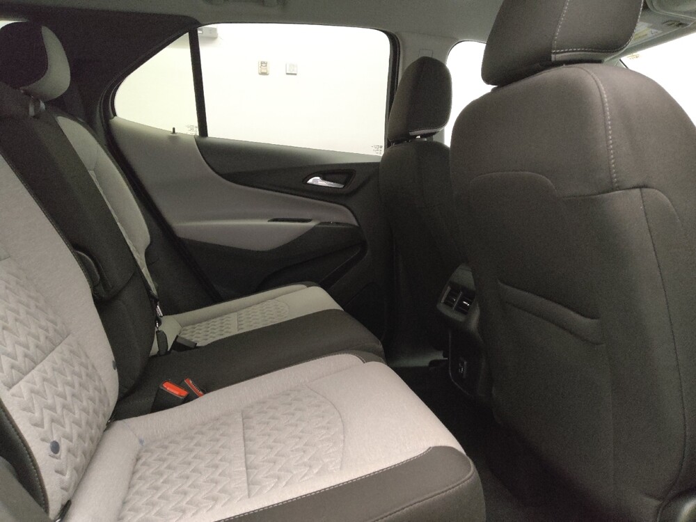 2024 Chevrolet Equinox in Oklahoma City, OK 73139 - 18144422 19