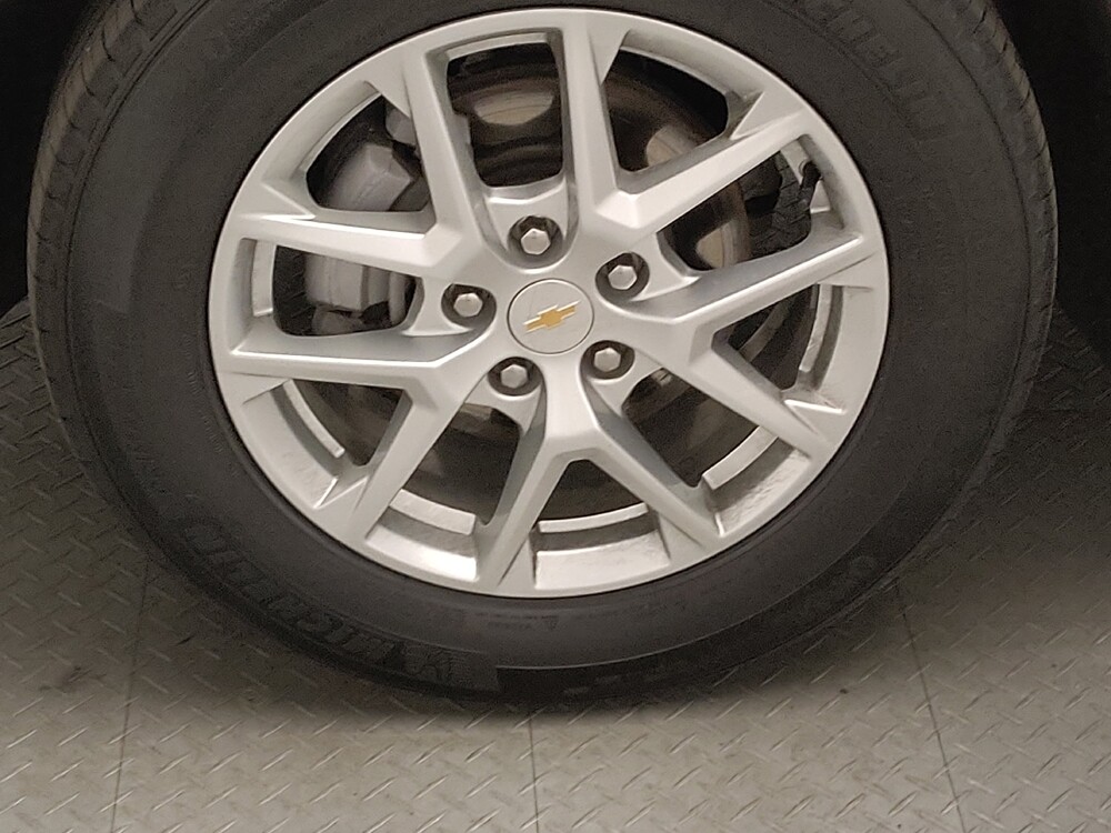 2024 Chevrolet Equinox in Oklahoma City, OK 73139 - 18144422 31