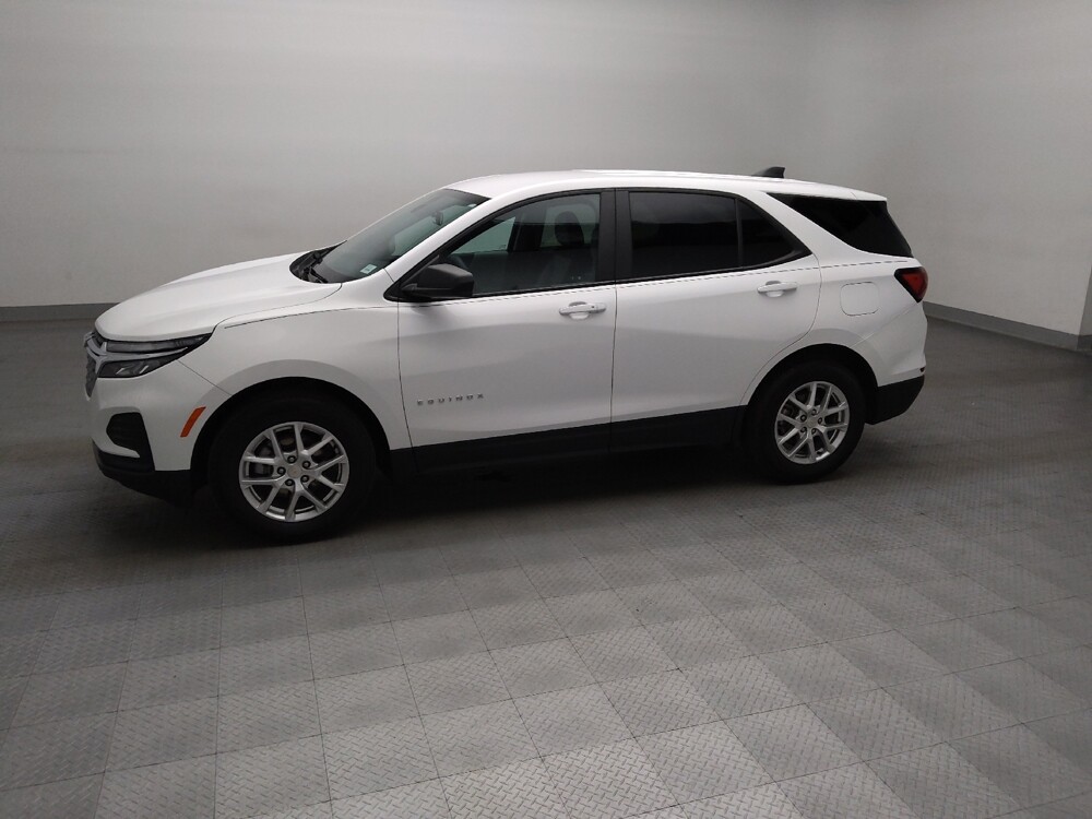 2024 Chevrolet Equinox in Oklahoma City, OK 73139 - 18144422 2