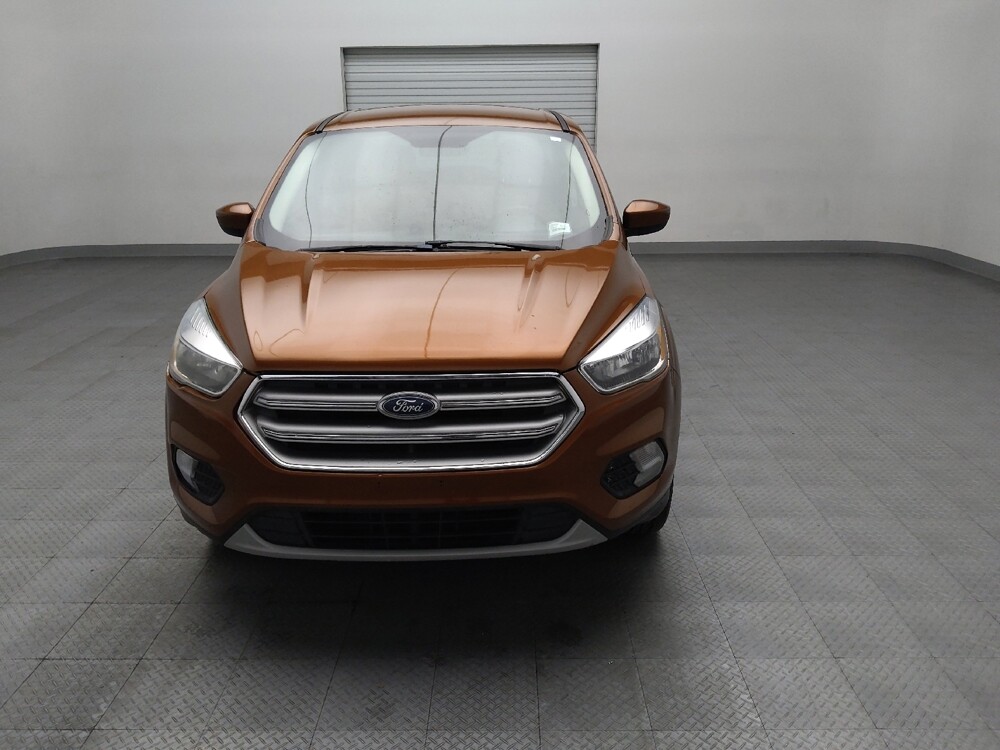 2017 Ford Escape in Oklahoma City, OK 73139 - 18144423 15