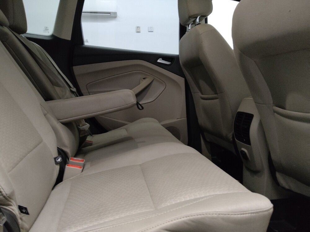 2017 Ford Escape in Oklahoma City, OK 73139 - 18144423 19