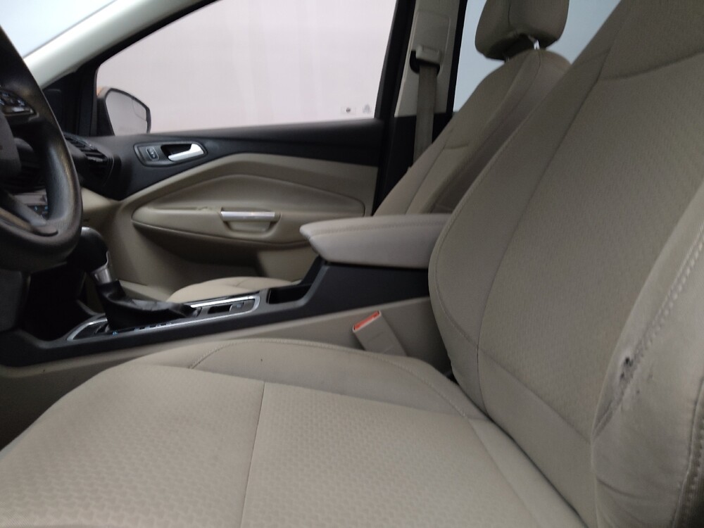 2017 Ford Escape in Oklahoma City, OK 73139 - 18144423 17