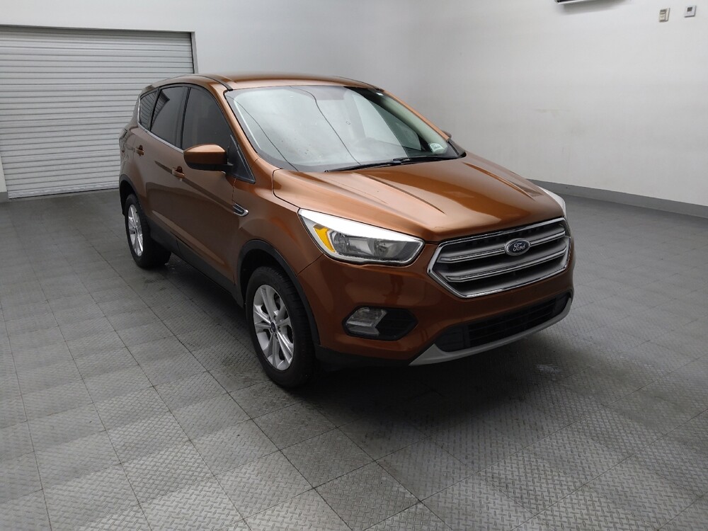 2017 Ford Escape in Oklahoma City, OK 73139 - 18144423 13
